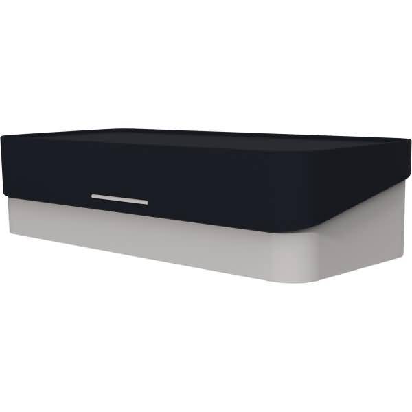 Tischorganizer the companion H6252595 schwarz