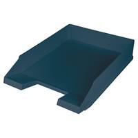 Helit H2661634, Kunststoff, Schwarz, A4, 254 mm, 67 mm