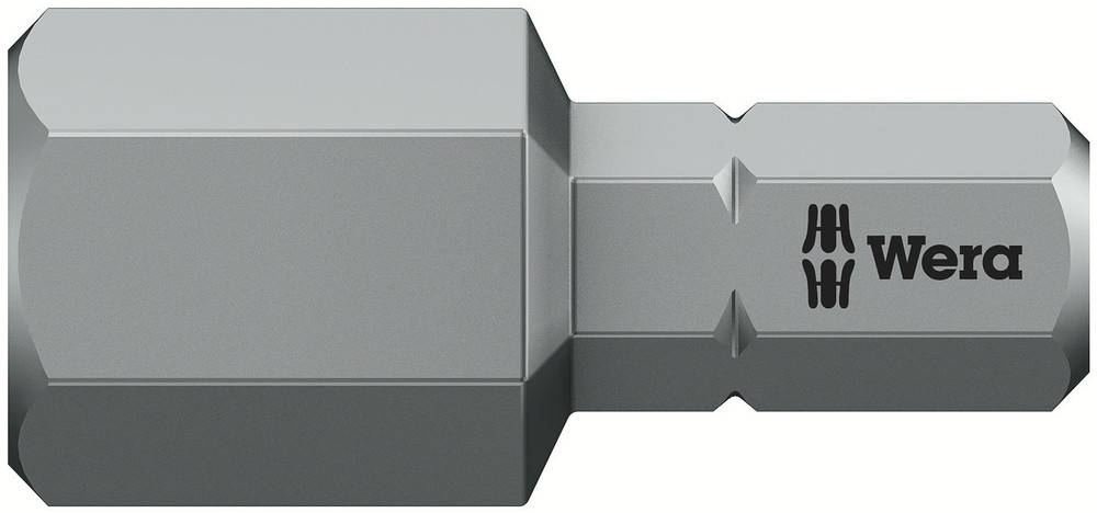 840/1 Z Bits, 10 x 25 mm VPE 10 St.