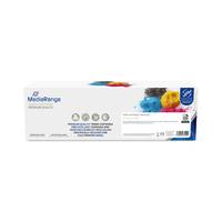 MEDIARANGE MRHPTCF540X - 3200 Seiten - Schwarz - 1 Stück(e) - Toner cartridge -
