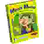 Mimik-Memo - das Kartenspiel Neu & OVP