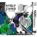 GW96ff Bravely Second: End Layer 3DS Neu & OVP