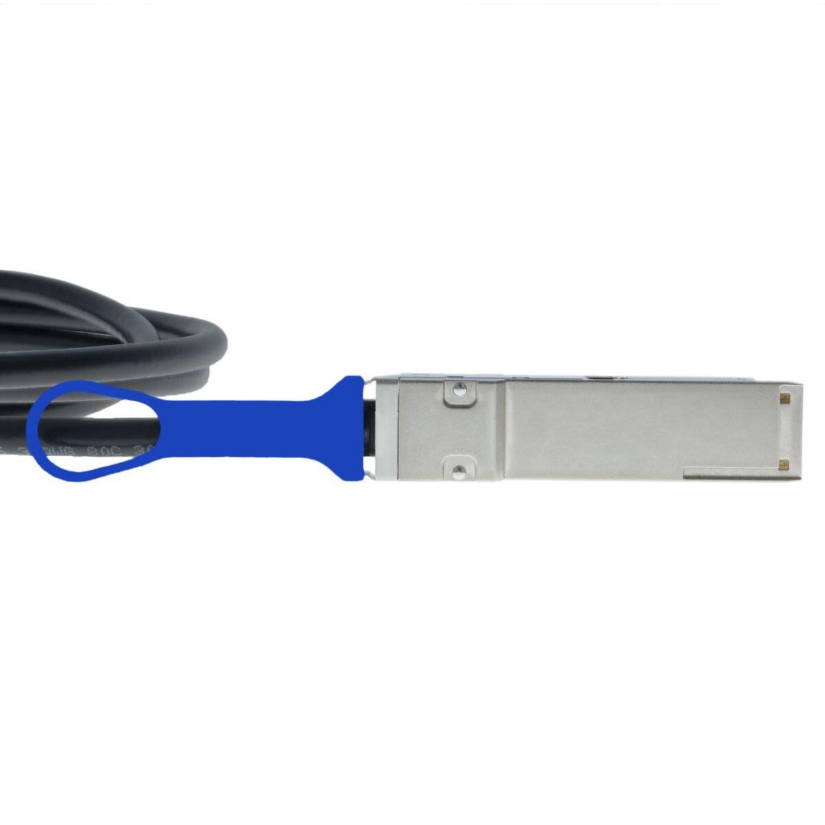 Extreme Networks 25GB-4-C03-QSFP28 kompatibles BlueLAN QSFP28 DAC SC282701L3M26