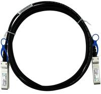 BLUEOPTICS - SFP-25G-C5M kompatibles BlueLAN DAC SFP28 SC272701Q5M26