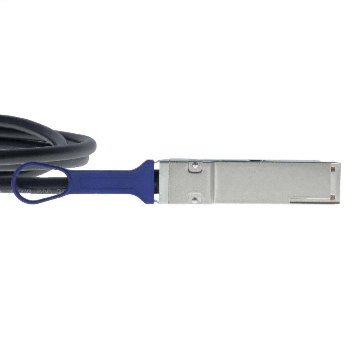 Intel QSFP28-DAC-5M kompatibles BlueLAN DAC QSFP28 SC282801L5M26