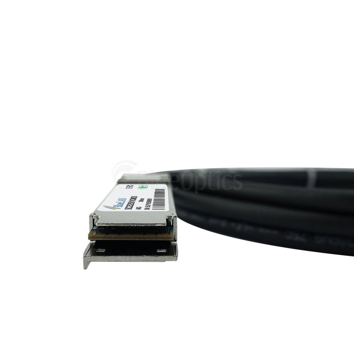 HPE JH697A kompatibles BlueLAN DAC QSFP SC252501K1M30