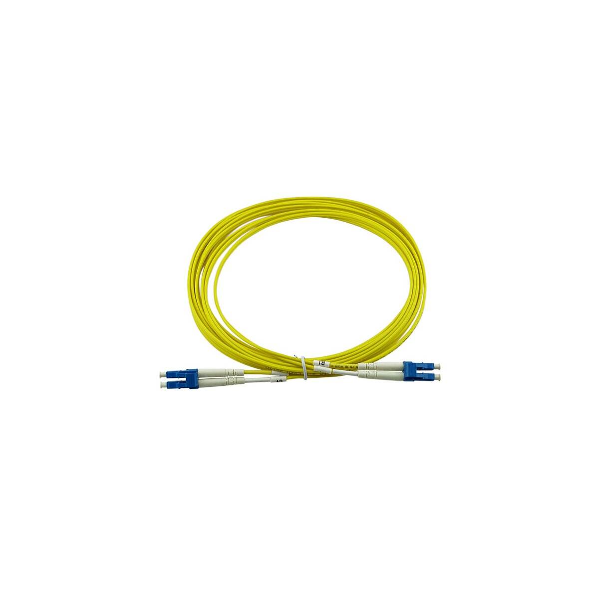 BlueOptics SFP3131BU1.5MK - 1,5 m - G.657.A1 - LC - LCLC-UPC/LC-UPC blau - 1.5