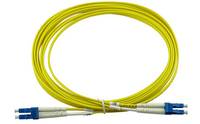 BLUEOPTICS - LRCABLE50M kompatibles LC-LC Singlemode Patchkabel 50 Meter