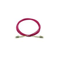 BLUEOPTICS - Duplex LWL Patchkabel LC-LC Multimode OM4 50 Meter