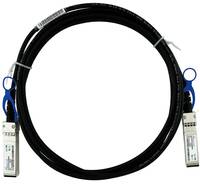 BLUEOPTICS - Telesis SFP28-DAC-3M kompatibles BlueLAN DAC SFP28 SC272701Q3M26