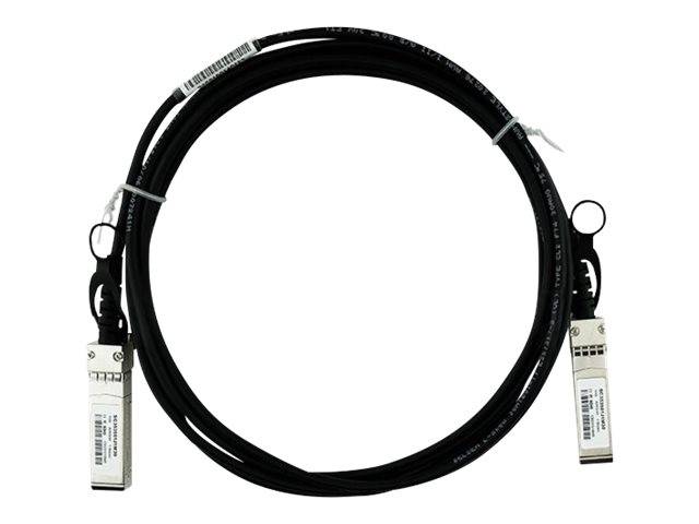 BLUEOPTICS - SFP-H10GB-CU5M kompatibles BlueLAN DAC SFP+ SC353501J5M24