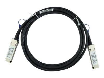 BLUEOPTICS - Networks 10413 kompatibles BlueLAN DAC QSFP28 SC282801L3M26