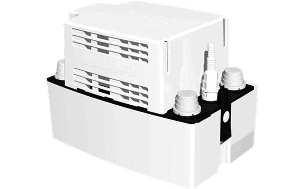 Grundfos Grundf Kondensathebeanlagen CONLIFT 0,075 kW, 230 V, 50 Hz