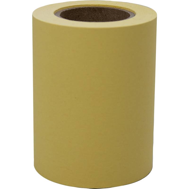 RNK Verlag Haftnotizen-Nachfüllrolle, recycling-gelb