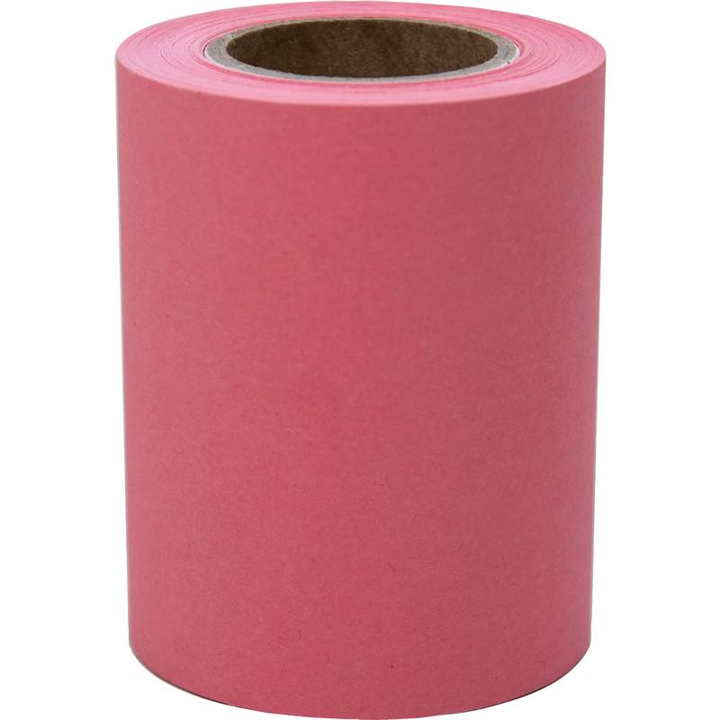 RNK Verlag Haftnotizen-Nachfüllrolle, recycling-pink