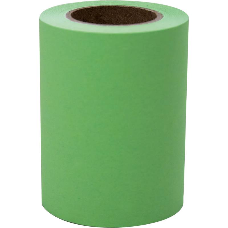 RNK Verlag Haftnotizen-Nachfüllrolle, recycling-grün