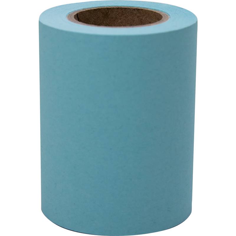 RNK Verlag Haftnotizen-Nachfüllrolle, recycling-blau