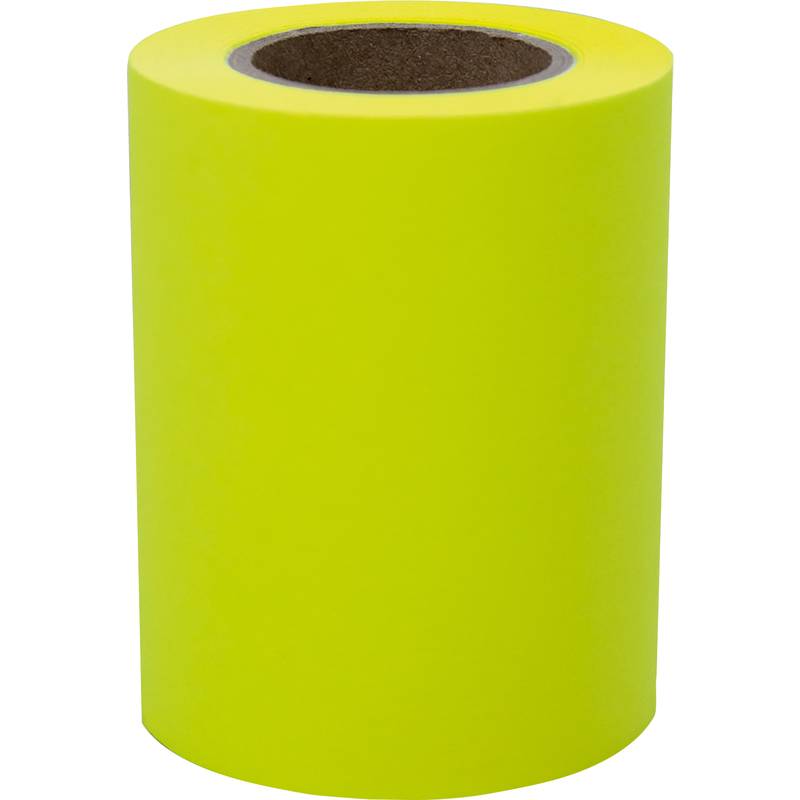 RNK Verlag Haftnotizen-Nachfüllrolle, brillant-gelb