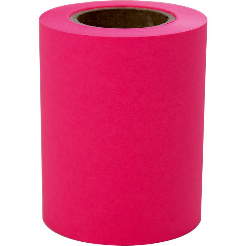RNK Verlag Haftnotizen-Nachfüllrolle, brillant-pink