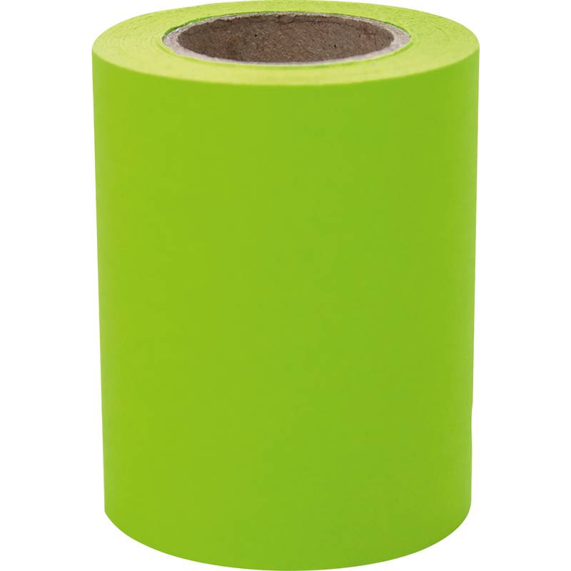 RNK Verlag Haftnotizen-Nachfüllrolle, brillant-grün
