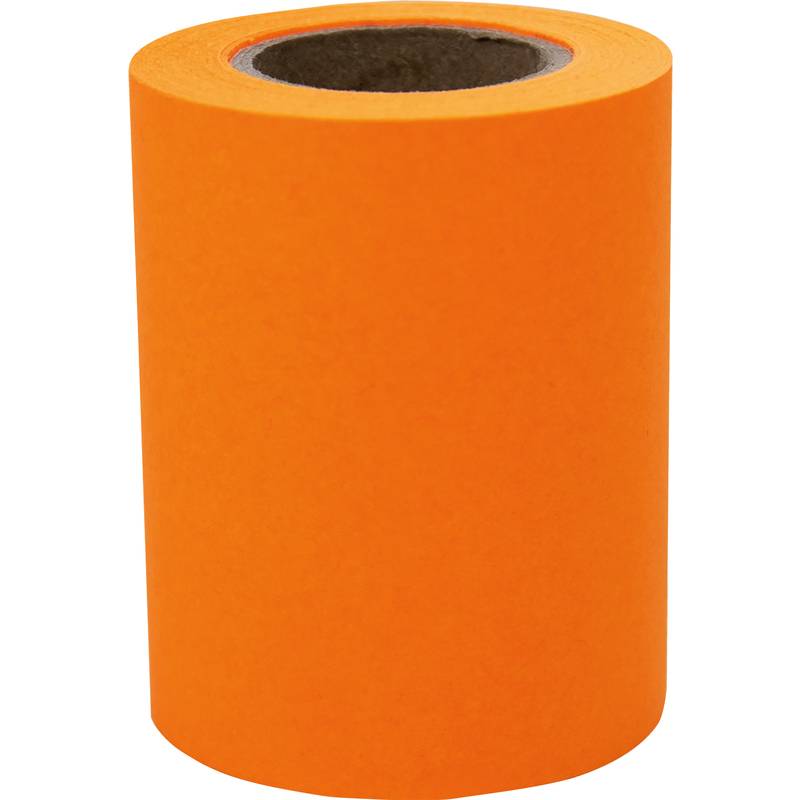 RNK Verlag Haftnotizen-Nachfüllrolle, brillant-orange