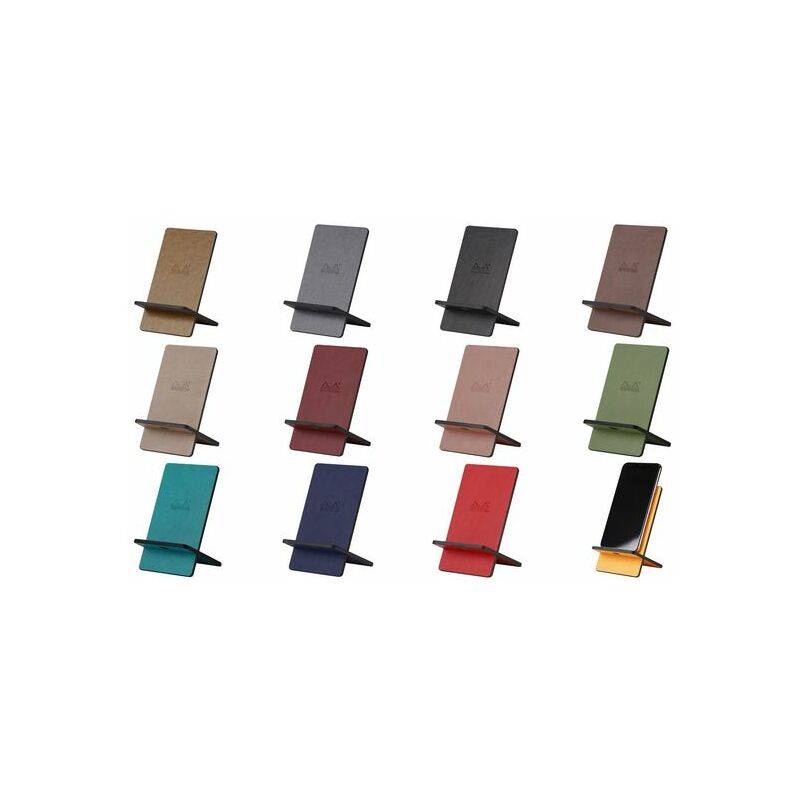 RHODIA Smartphonehalter RHODIACTIVE, maulwurf