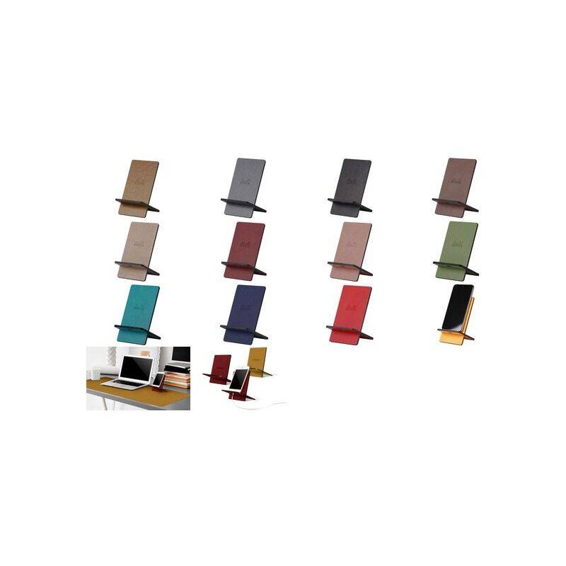 RHODIA Smartphonehalter RHODIACTIVE, bronze