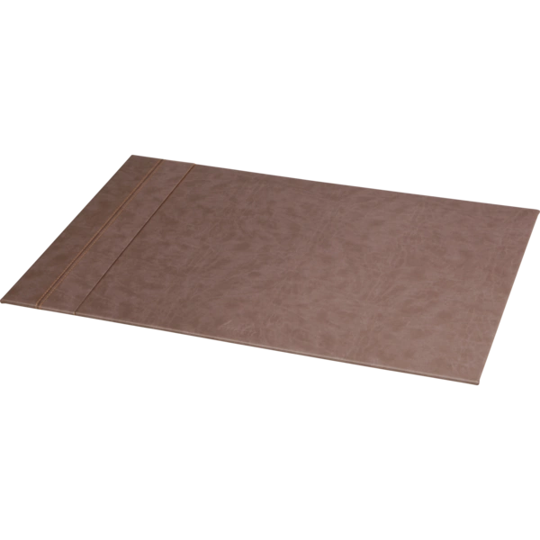 Rhodia feste Schreibtischunterlage Kunstleder, 60x40cm Schokoladenbraun 318803C Rhodia feste Schreibtischunterlage Kunstleder, 60x40cm Schokoladenbraun 318803C