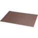 Rhodia feste Schreibtischunterlage Kunstleder, 60x40cm Schokoladenbraun 318803C Rhodia feste Schreibtischunterlage Kunstleder, 60x40cm Schokoladenbraun 318803C