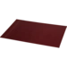 Rhodia feste Schreibtischunterlage Kunstleder, 60x40cm Weinrot 194479C Rhodia feste Schreibtischunterlage Kunstleder, 60x40cm Weinrot 194479C
