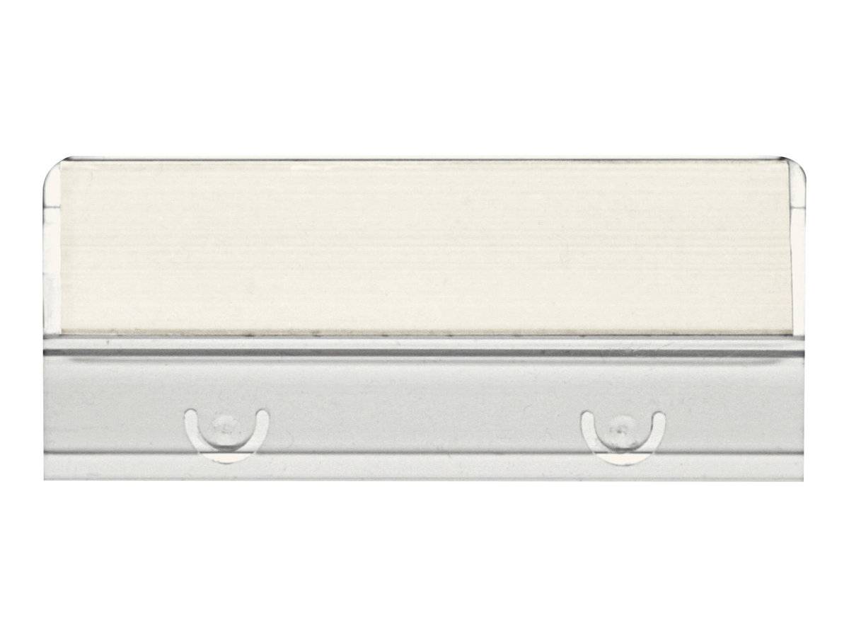Bene Hängeregisterreiter (Packung mit 50)