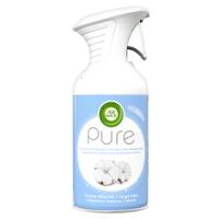 Air Wick 3110884, Spray, 100 ml, indoor, Blau, Weiß, Lesen Sie bitte vor Anwendung die Gebrauchs- und Sicherheitshinweis