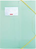 Brunnen Sammelmappen Colours of Summer farbsortiert - A4 - Farbig