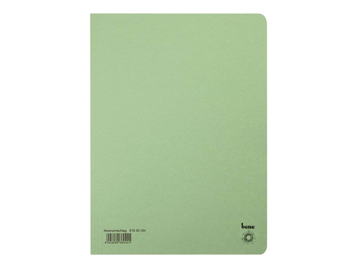 ESSELTE LEITZ - bene - Ordner - für A4 - Kapazität: 250 Blätter