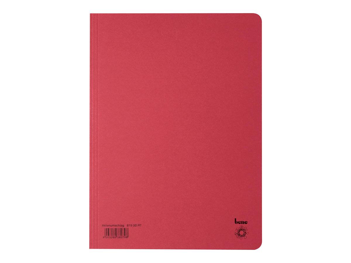 ESSELTE LEITZ - bene - Ordner - für A4 - Kapazität: 250 Blätter