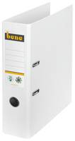 Bene 301400 WS - Konventioneller Dateiordner - A4 - Karton - Weiß - Porträt - 60