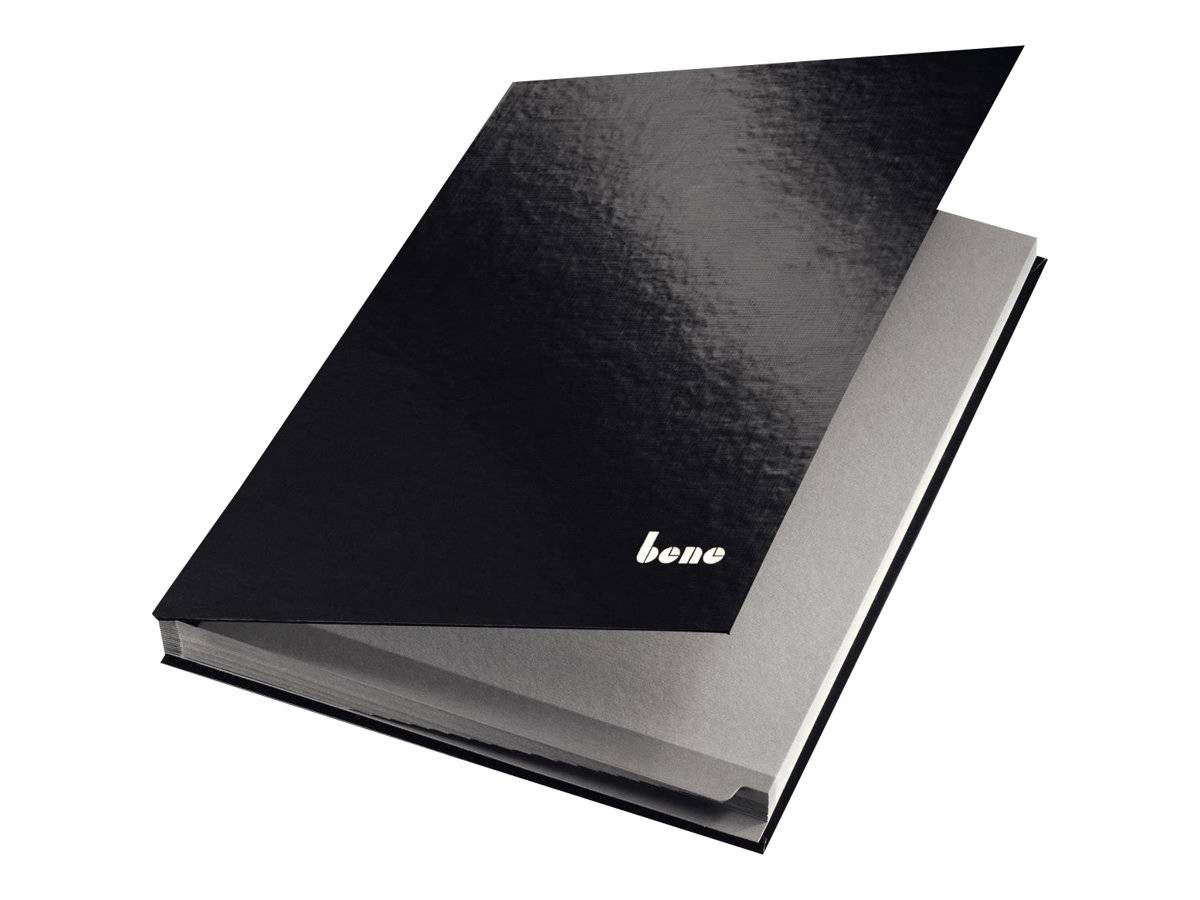 ESSELTE LEITZ - bene Premium - Unterschriftenmappe - 19 Fächer