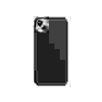 Apple Leder Case iPhone 14 Plus mit MagSafe tinte