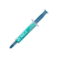ARCTIC MX-6 - Wärmeleitpaste - 4 g - Grau ARCTIC MX-6 - Wärmeleitpaste - 4 g - Grau
