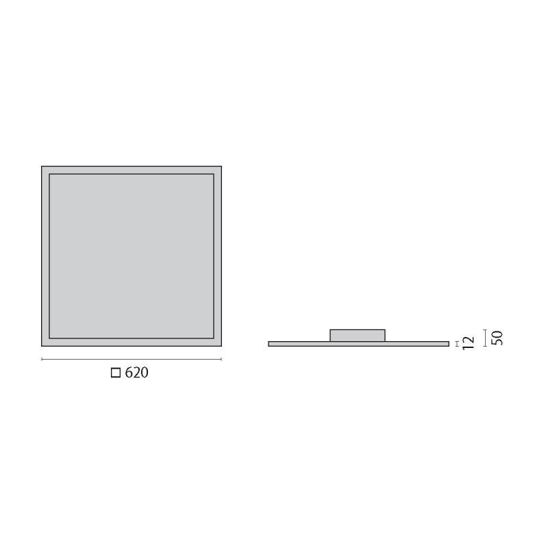Spittler LED-Einlegeleuchte M625 8625861406300