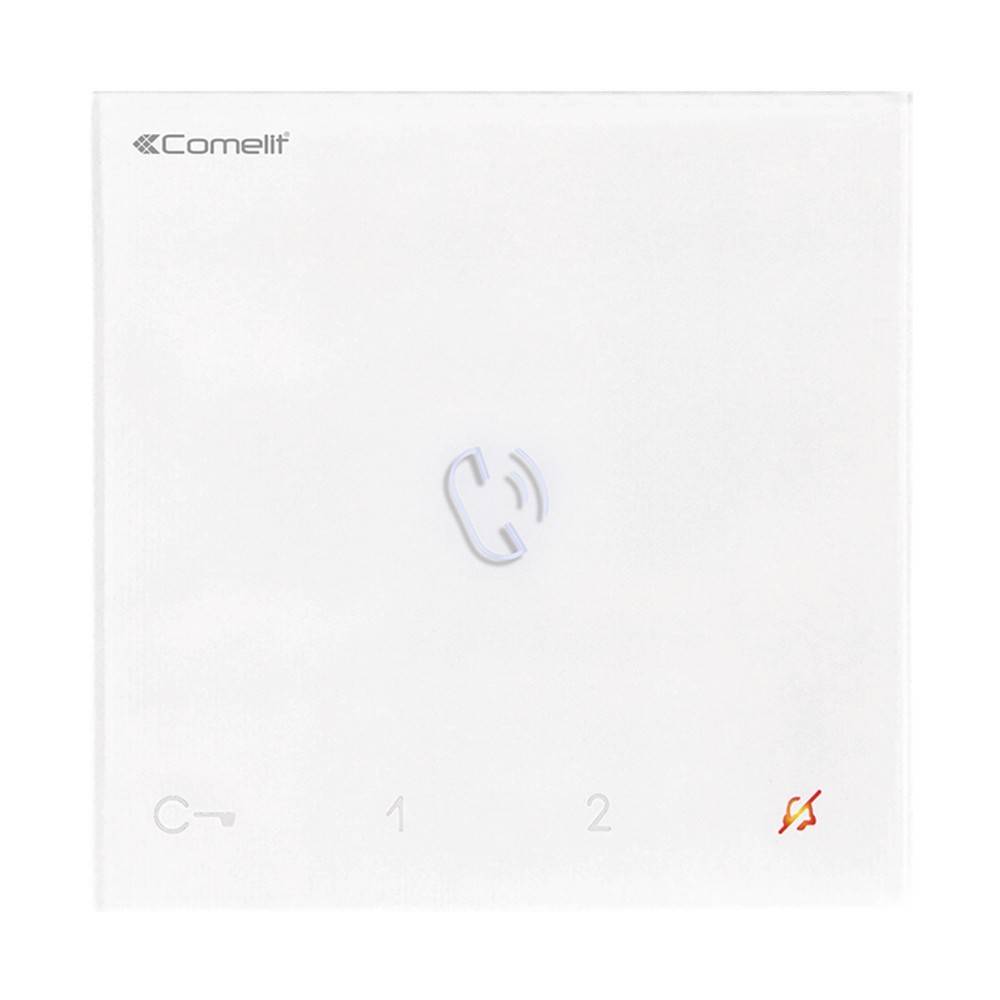 Comelit Group Innenstation Audio 6750W