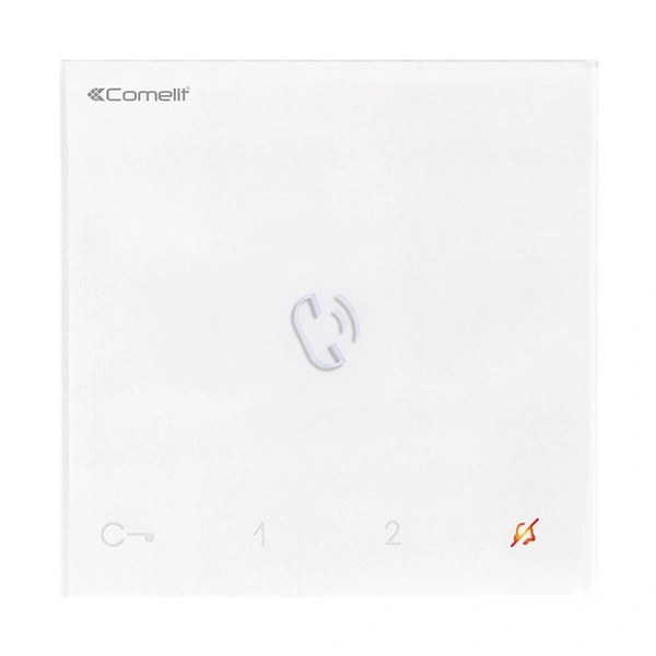 Comelit Group Innenstation Audio 6750W Comelit Group Innenstation Audio 6750W