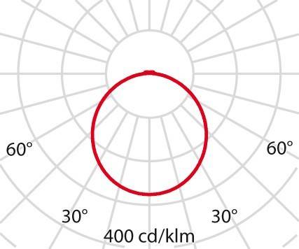 Spittler LED-Wand-u. Deckenleuchte 3105559