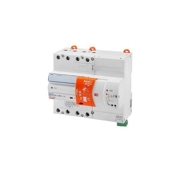 Gewiss FI-Schutzschalter GW90922B