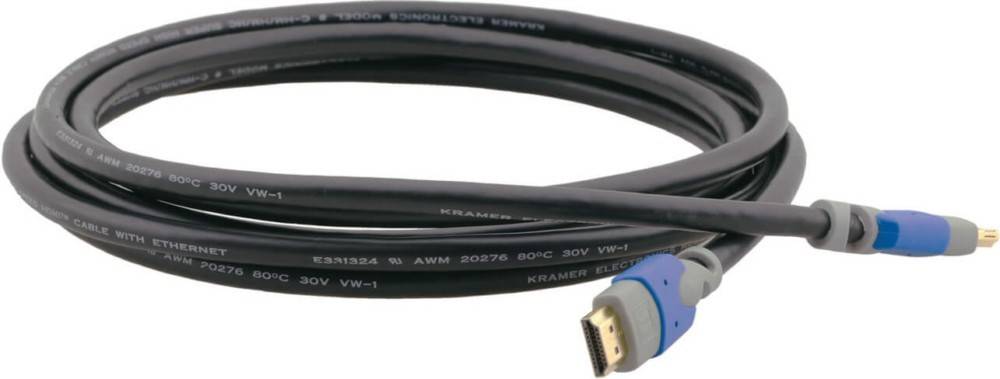 Kramer High-Speed HDMI-Kabel C-HM/HM/PRO-15