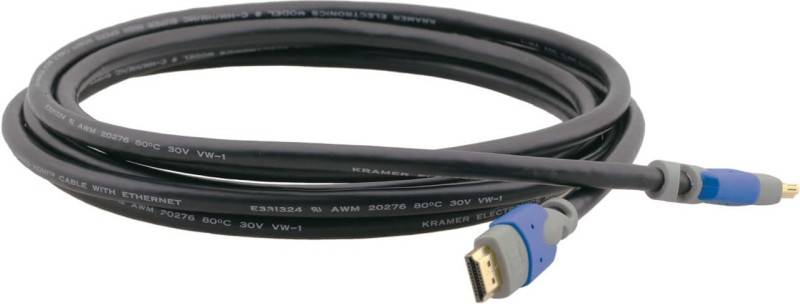 Kramer High-Speed HDMI-Kabel C-HM/HM/PRO-20