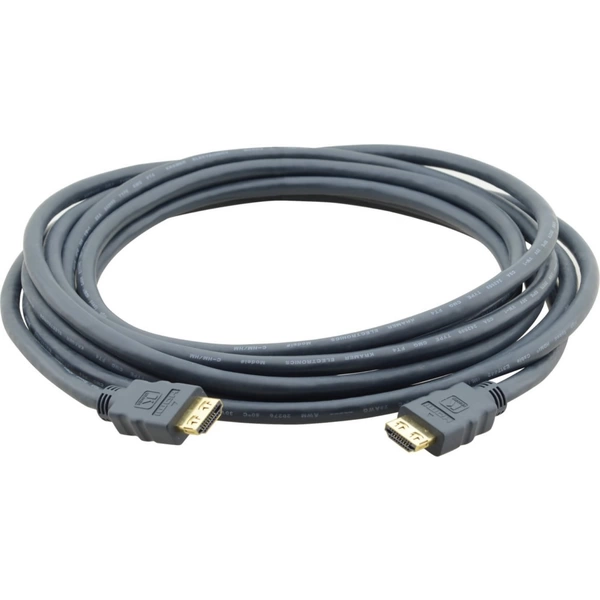 Kramer HDMI-Anschlusskabel C-HM/HM-35 Kramer HDMI-Anschlusskabel C-HM/HM-35