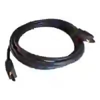 KRAMER ELECTRONICS - Kramer C-HM/HM Series C-HM/HM-3 - HDMI-Kabel KRAMER ELECTRONICS - Kramer C-HM/HM Series C-HM/HM-3 - HDMI-Kabel