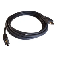 KRAMER ELECTRONICS - Kramer C-HM/HM Series C-HM/HM-3 - HDMI-Kabel KRAMER ELECTRONICS - Kramer C-HM/HM Series C-HM/HM-3 - HDMI-Kabel