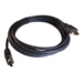 KRAMER ELECTRONICS - Kramer C-HM/HM Series C-HM/HM-3 - HDMI-Kabel KRAMER ELECTRONICS - Kramer C-HM/HM Series C-HM/HM-3 - HDMI-Kabel